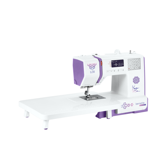 bernette 38 Yaya Han image number